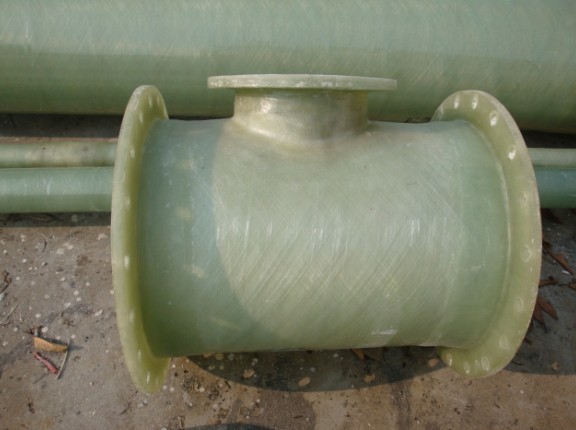 潍坊玻璃钢罐的相关知识介绍及其广泛的应用范围